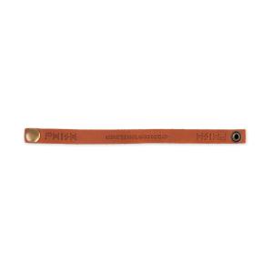 Sparkle Leather Cable Tie (Dry Goods 2)
